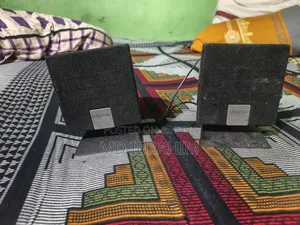 স্পিকার ২ পিস