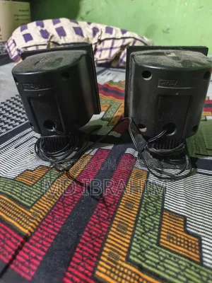 স্পিকার ২ পিস
