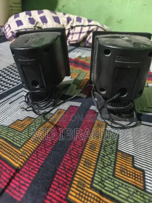 স্পিকার ২ পিস