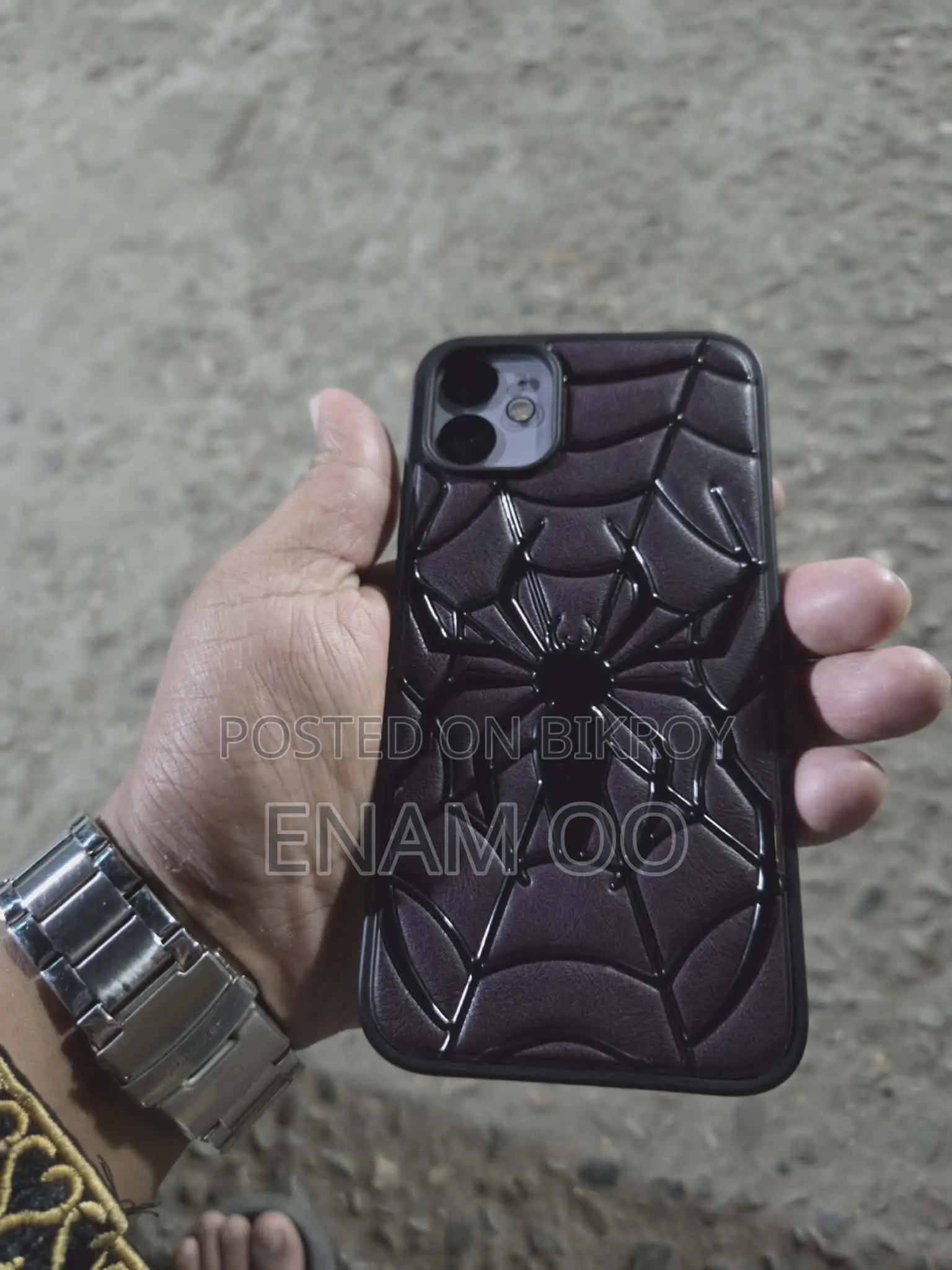 Apple iPhone 11 256 GB Purple
