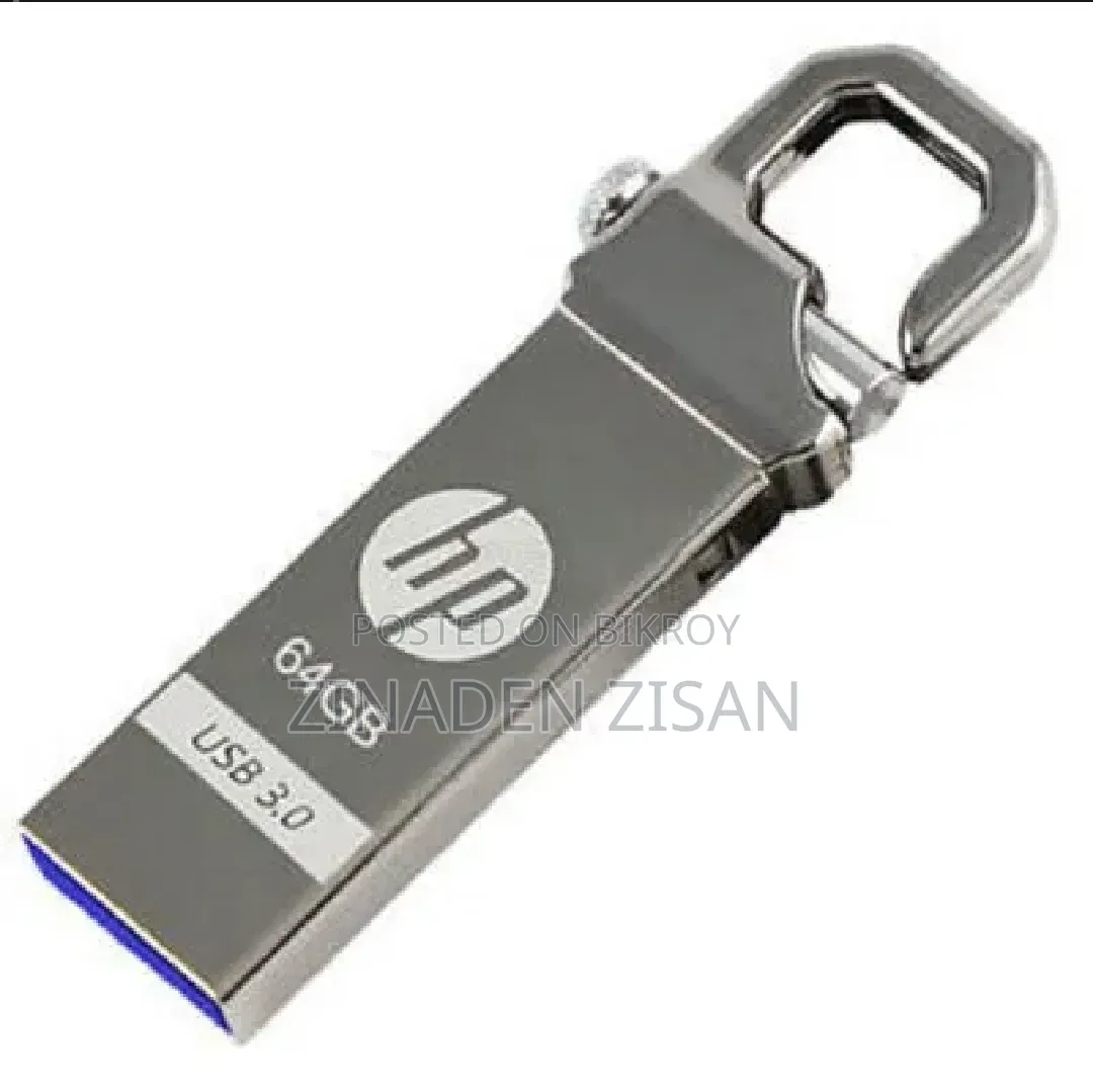 Pen Drive 64GB