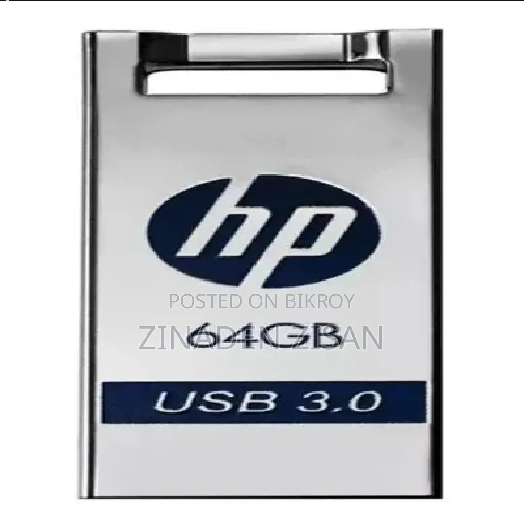 Pen Drive 64GB
