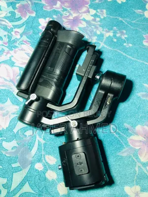 Dji Ronin Sc Gimbal