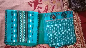 Unstitched Three Piece