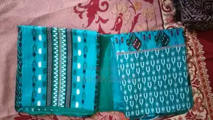 Unstitched Three Piece