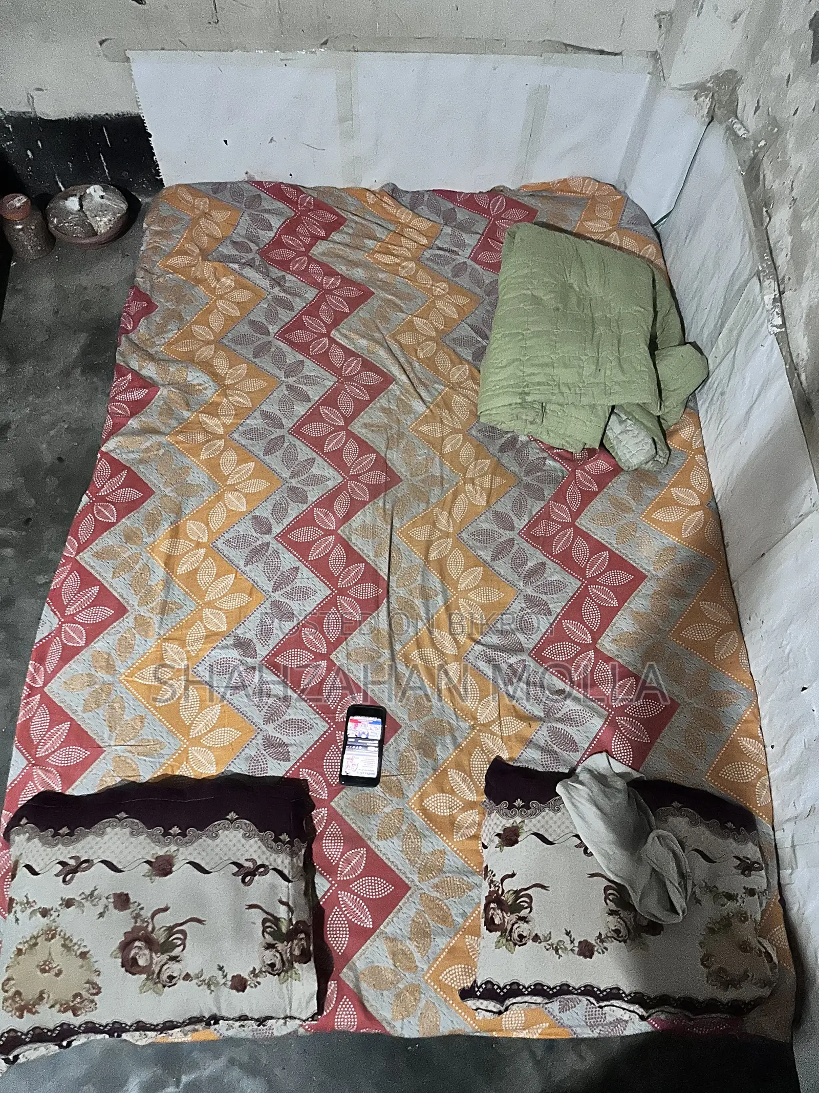 Used Mattress in Very Good Condition