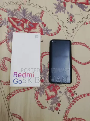 Xiaomi Redmi 2 16 GB Black