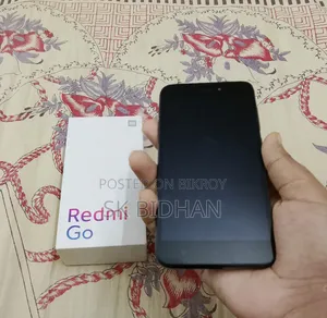 Xiaomi Redmi 2 16 GB Black
