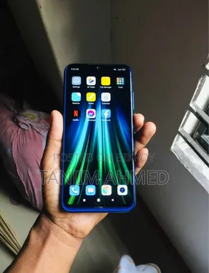 Xiaomi Redmi Note 8 64 GB Blue
