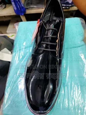Apex New Shoe