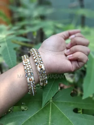 Handmade Bangles