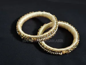 Handmade Bangles