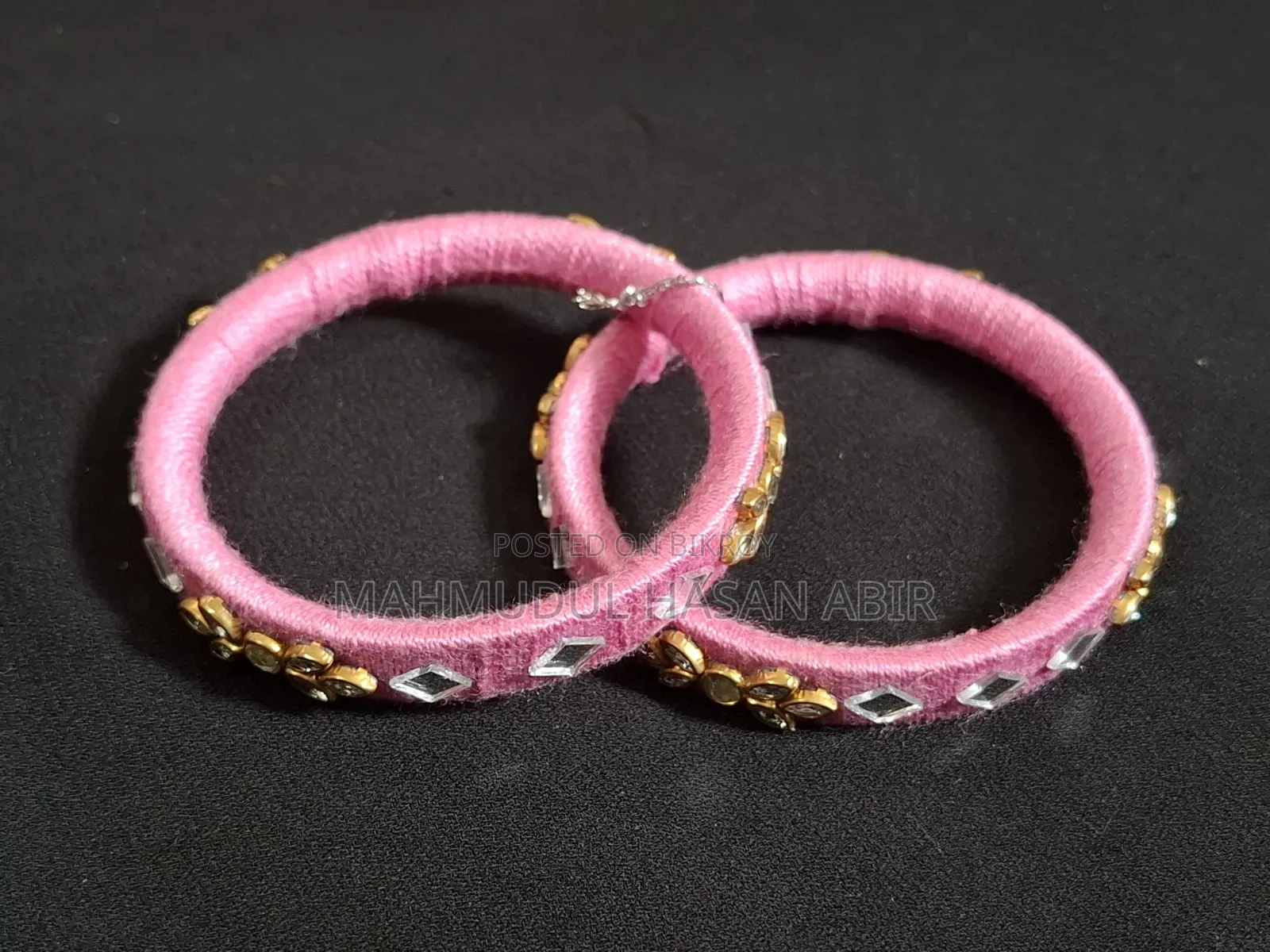 Handmade Bangles