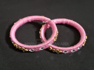 Handmade Bangles