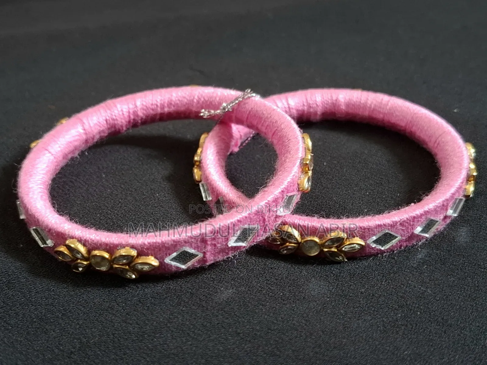 Handmade Bangles