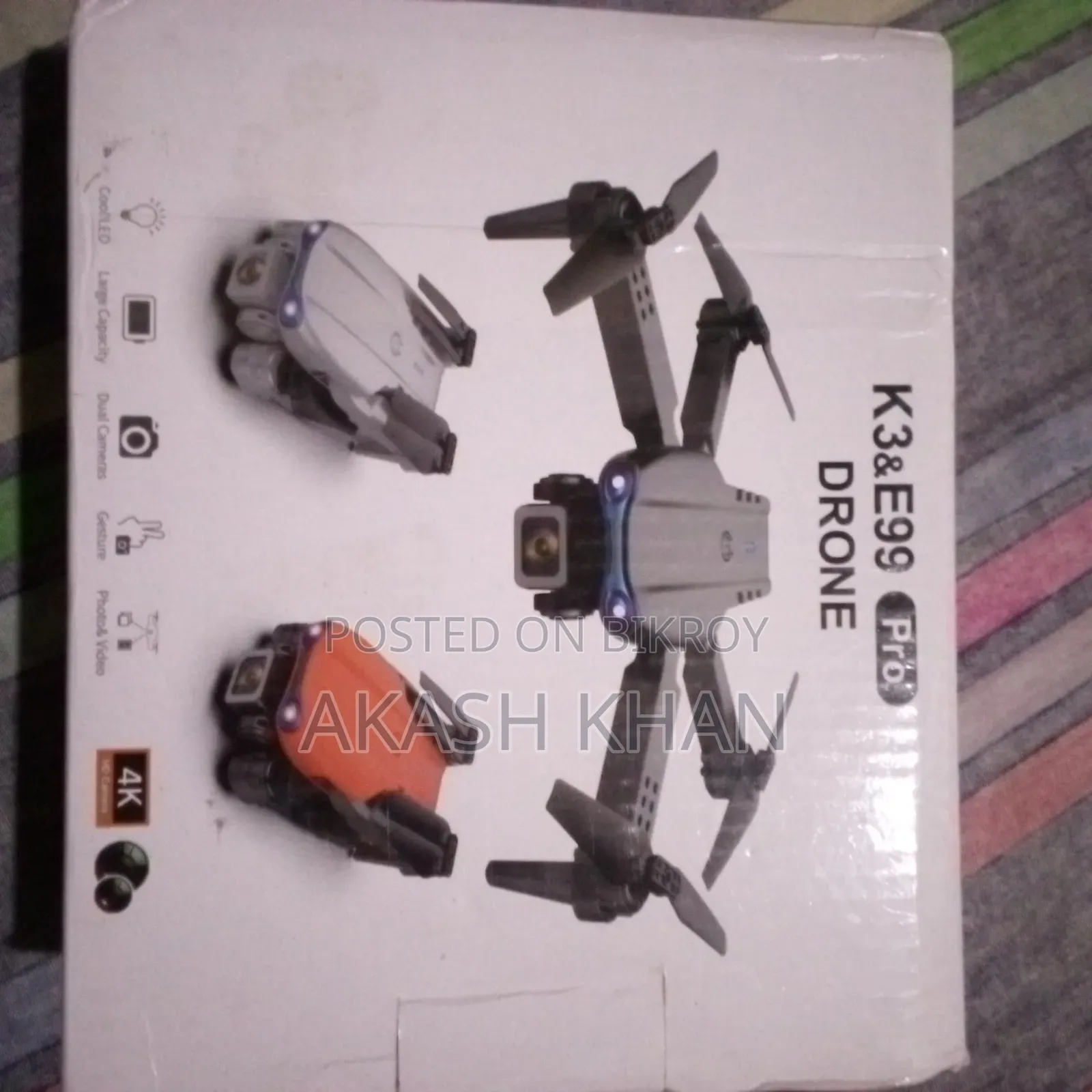 This drone for sale