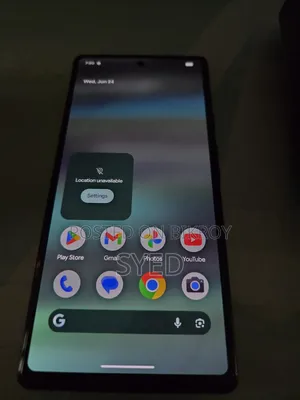 Google Pixel 6a 128 GB Green