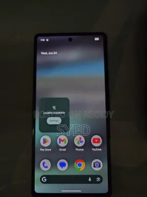 Google Pixel 6a 128 GB Green