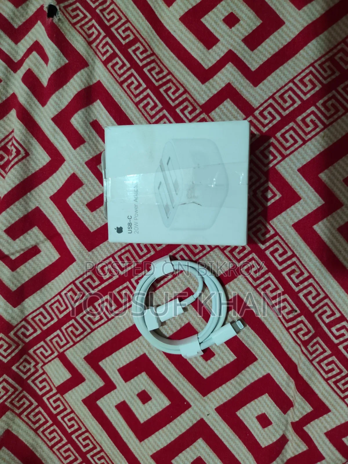 New Apple iPhone 13 128 GB White