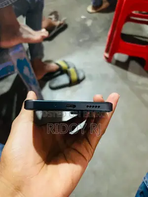 Vivo Y21d ১২৮ জিবি ব্লু
