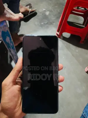 Vivo Y21d ১২৮ জিবি ব্লু