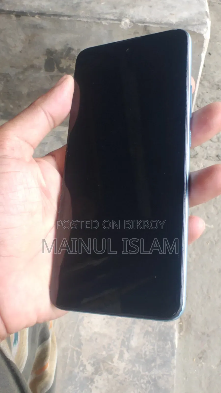 Walton 32 GB Gray