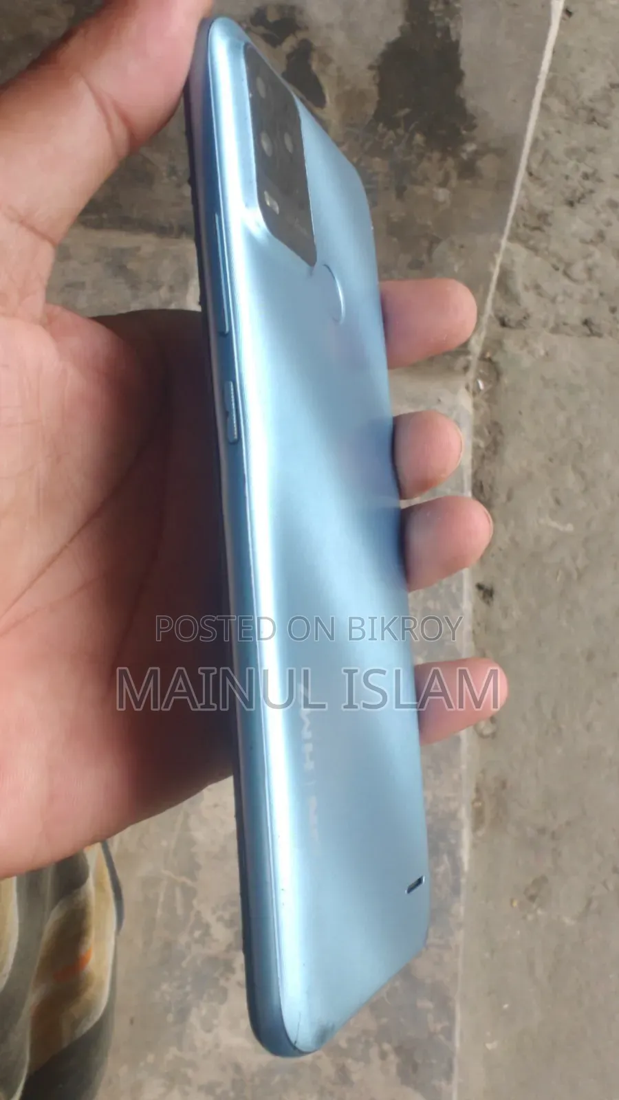 Walton 32 GB Gray