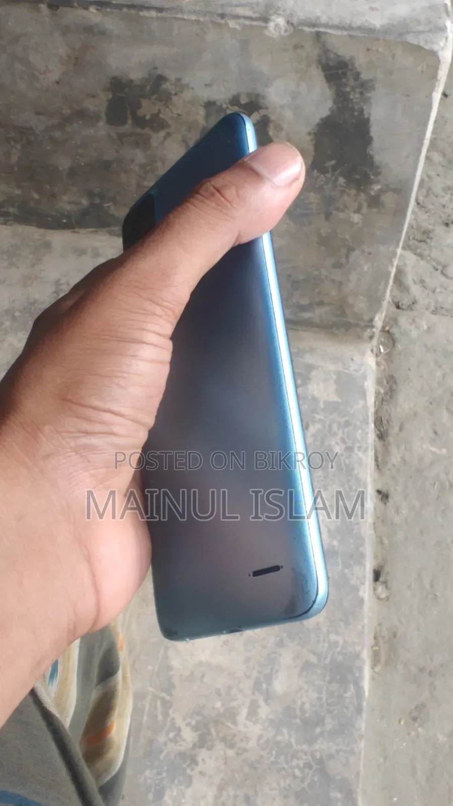 Walton 32 GB Gray