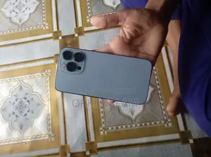 Apple iPhone 13 Pro 128 GB Blue