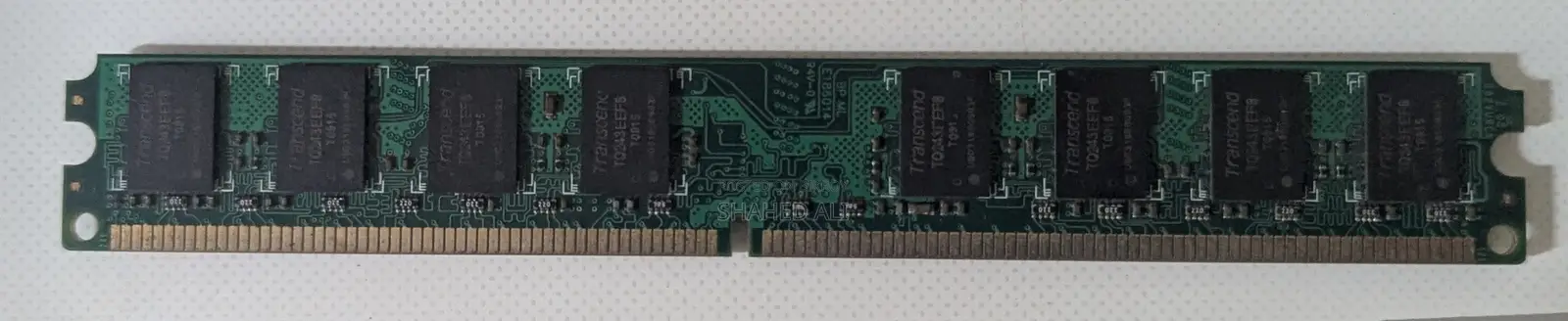 Transcend DDR2 2GB