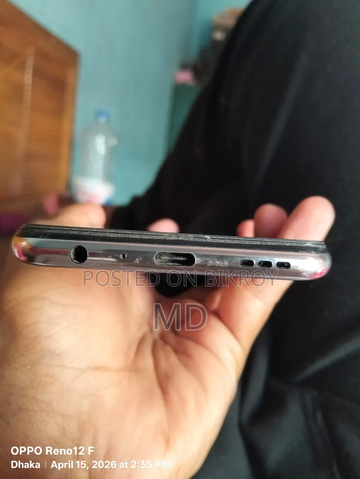 Oppo Reno5 5G 128 GB Blue