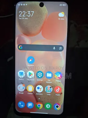 Xiaomi Poco M2 Pro 64 GB Blue