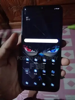 Xiaomi Redmi Note 7 64 GB Blue
