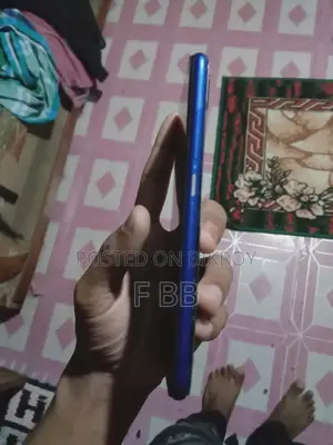 Xiaomi Redmi Note 7 64 GB Blue