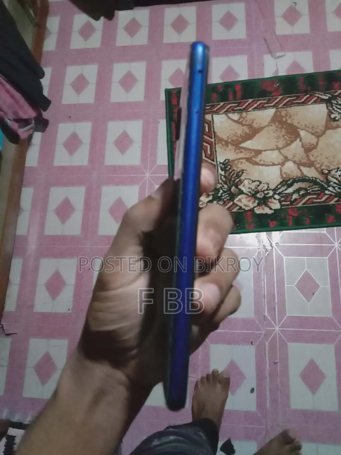 Xiaomi Redmi Note 7 64 GB Blue