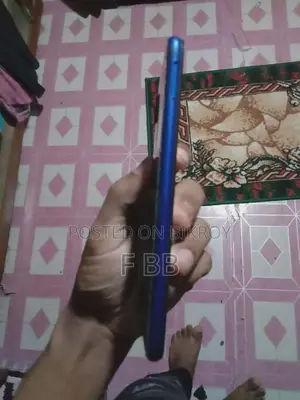 Xiaomi Redmi Note 7 64 GB Blue