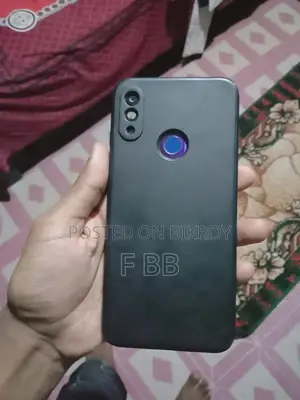 Xiaomi Redmi Note 7 64 GB Blue