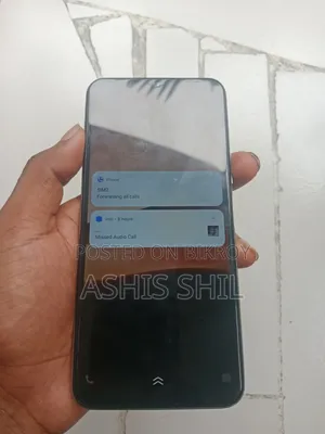 Vivo Y21 64 GB White