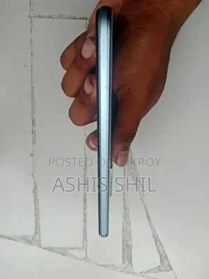 Vivo Y21 64 GB White