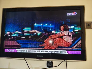 Samsung 40" Television