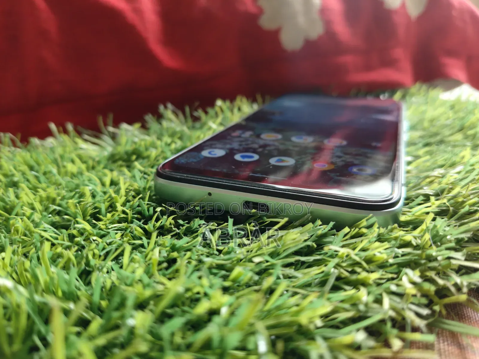 Nokia C12 Pro 64 GB