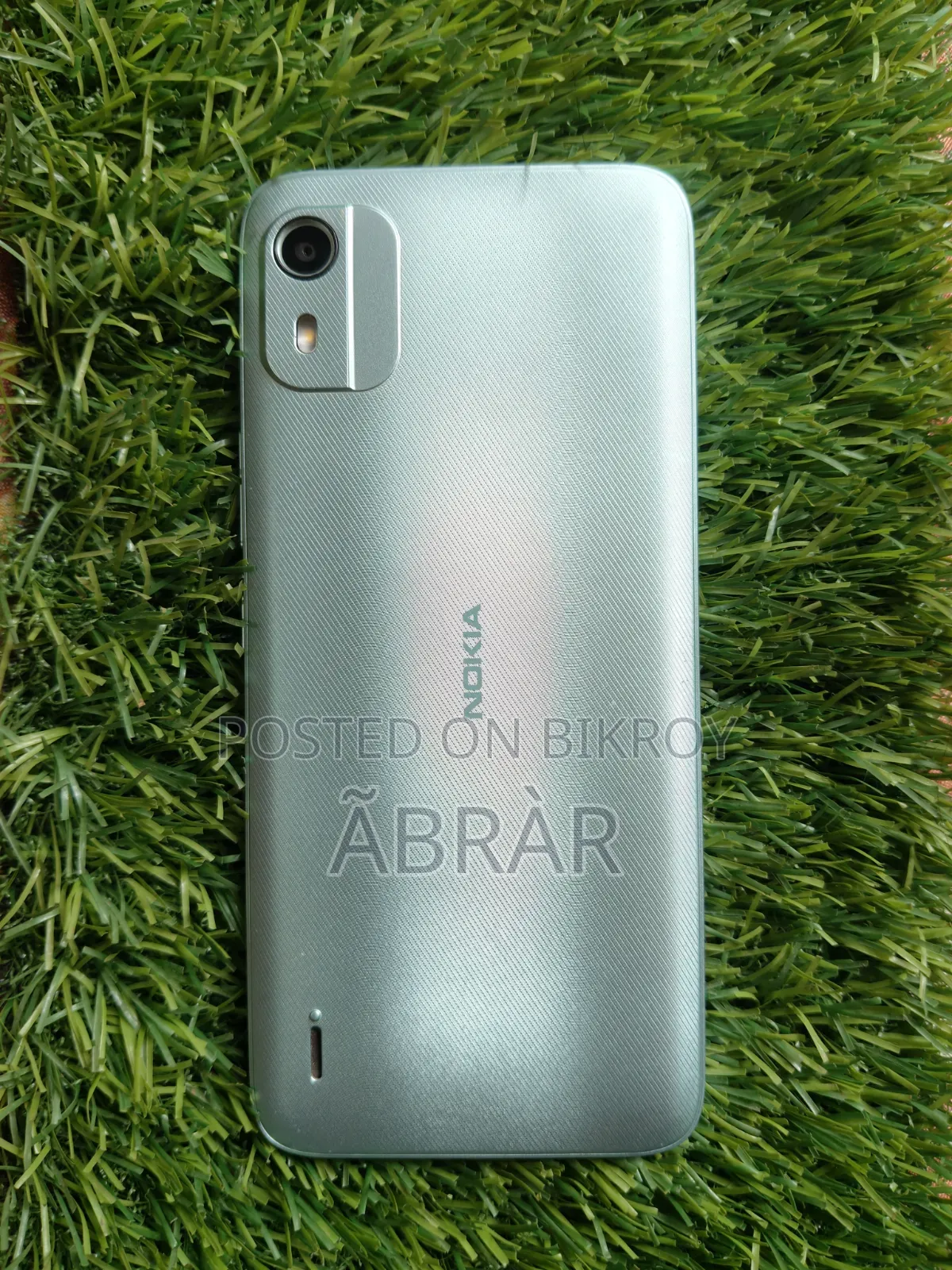 Nokia C12 Pro 64 GB