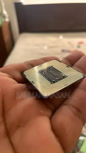 Graphics Card, Processor, Ram, SSD