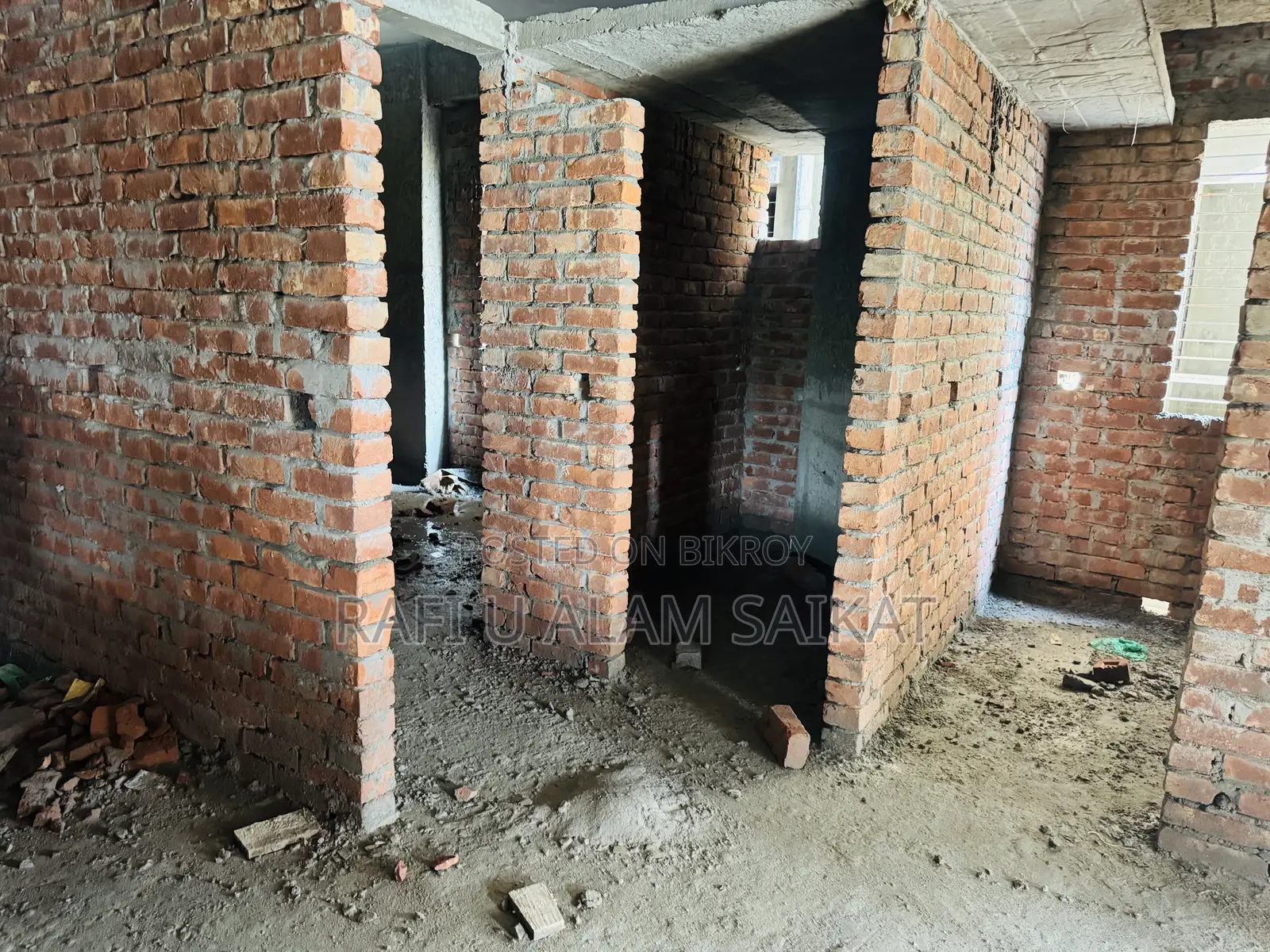 3bdrm Apartment in কুঞ্জলতা-২, Khilgaon for Sale