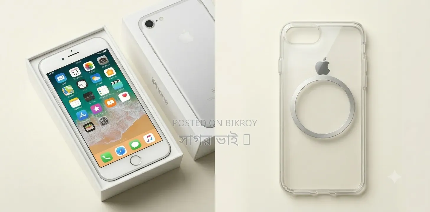 Apple iPhone 6s 16 GB White