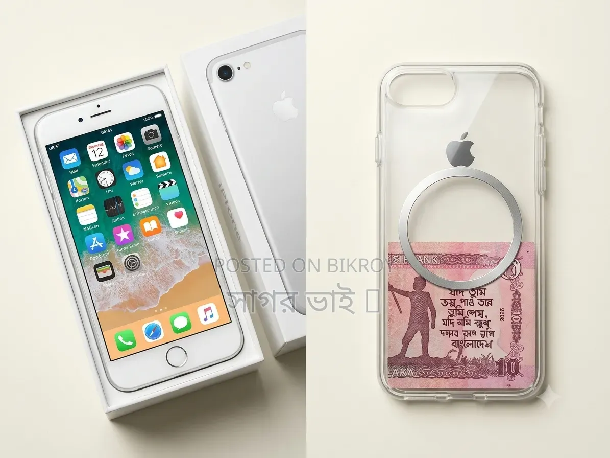 Apple iPhone 6s 16 GB White