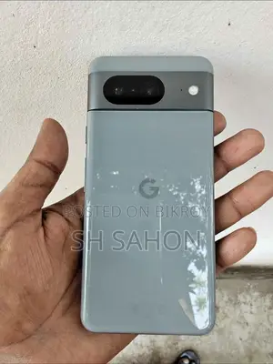 Google Pixel 8 128 GB