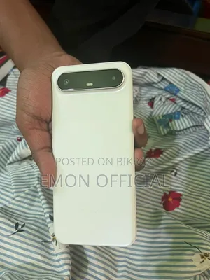 Tecno Pova 128 GB White