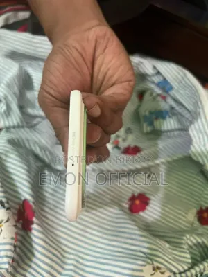 Tecno Pova 128 GB White