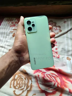 Realme C35 128 GB